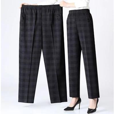 Alt giyim (Kadın) – Pantalon ve Kapriler