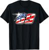 Number-69-Star T-Shirt Unisex T-Shirt