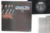 LP Record WES MONTGOMERY  Movin Wes MV4004 VERVE 1977 Japan Jazz Used