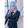 Jujutsu Kaisen Maki Zenin & Kasumi Miwa Cosplay Kostým, Anime Kompletní Role Play Oblečení