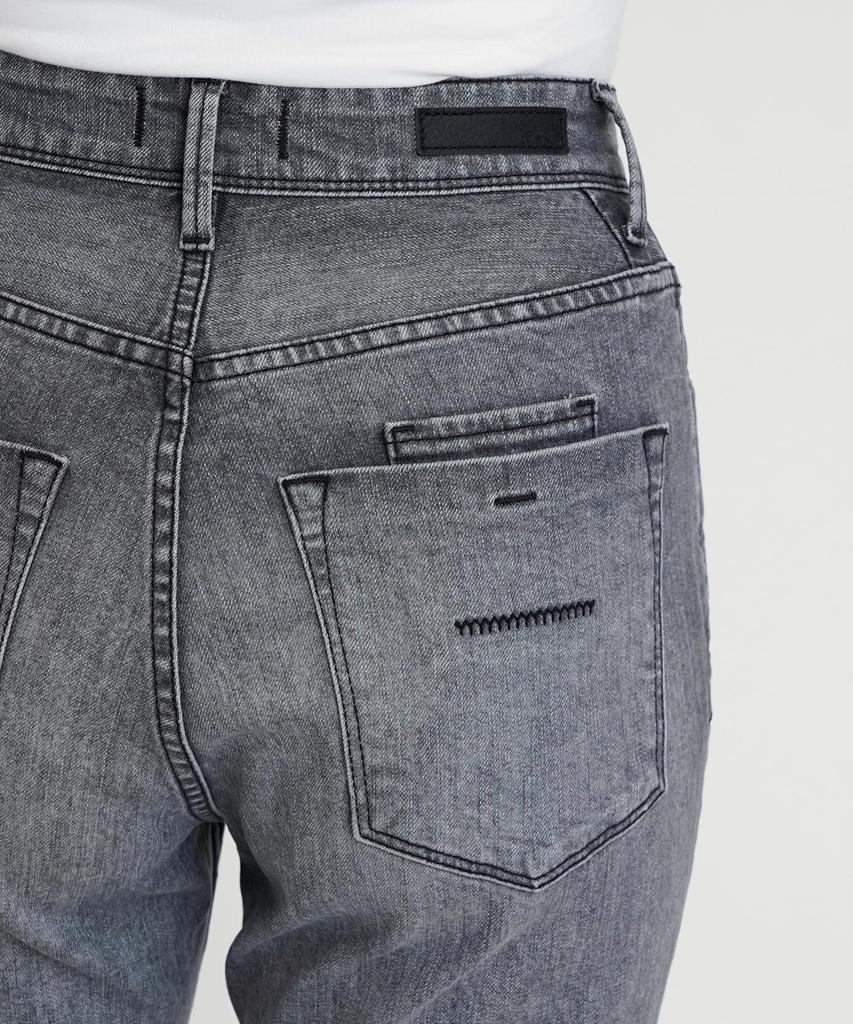 YANUK Semi-Flare Women's/57152301-CVG-23