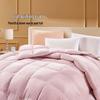 Yierya 90% Duck Down Winter Comforter