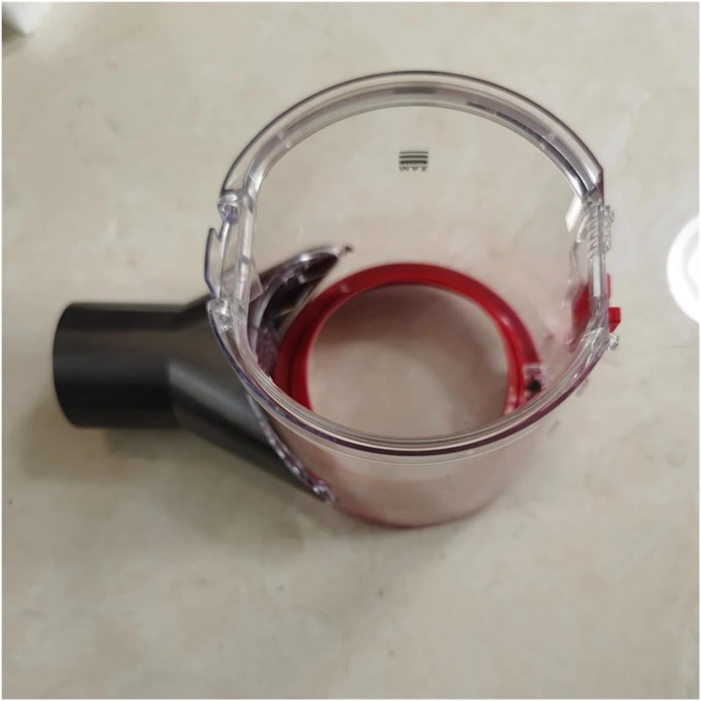 HEPA Filtration