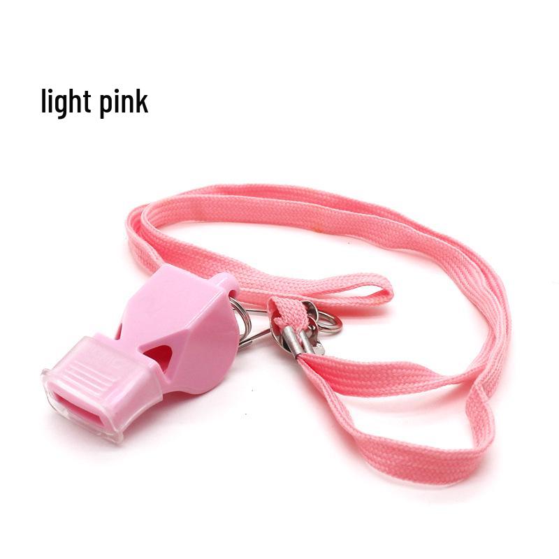 Высокочастотный безъядерный аварийный свисток для учителей физкультуры и спортивных судей