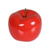 Ceramic Apples Statue Table Ornament Pottery Decoration Decorative Sculptures Fruit Figurines Home Decorations Gifts