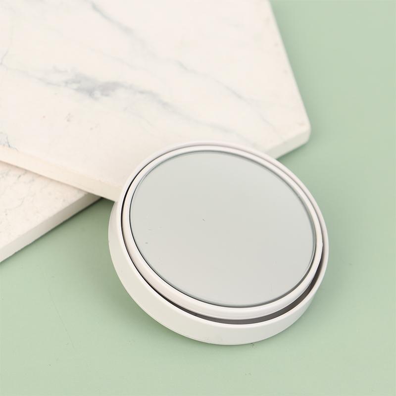 Car 360 Degree Adjustable Hd Rearview Convex Mirror For Car Reverse Wide Angle Vehicle Blind Spot Mirror