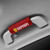 Car Handle Protection Case Roof Pull Gloves For Ferrari 308 GT4 328 GTB GTS F355 360 Modena F430 458ltalia Interior Accessories MQ1