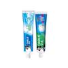 Toothpaste Combo Pack: Aqua Fresh Mint & Mineral Salt Whitening