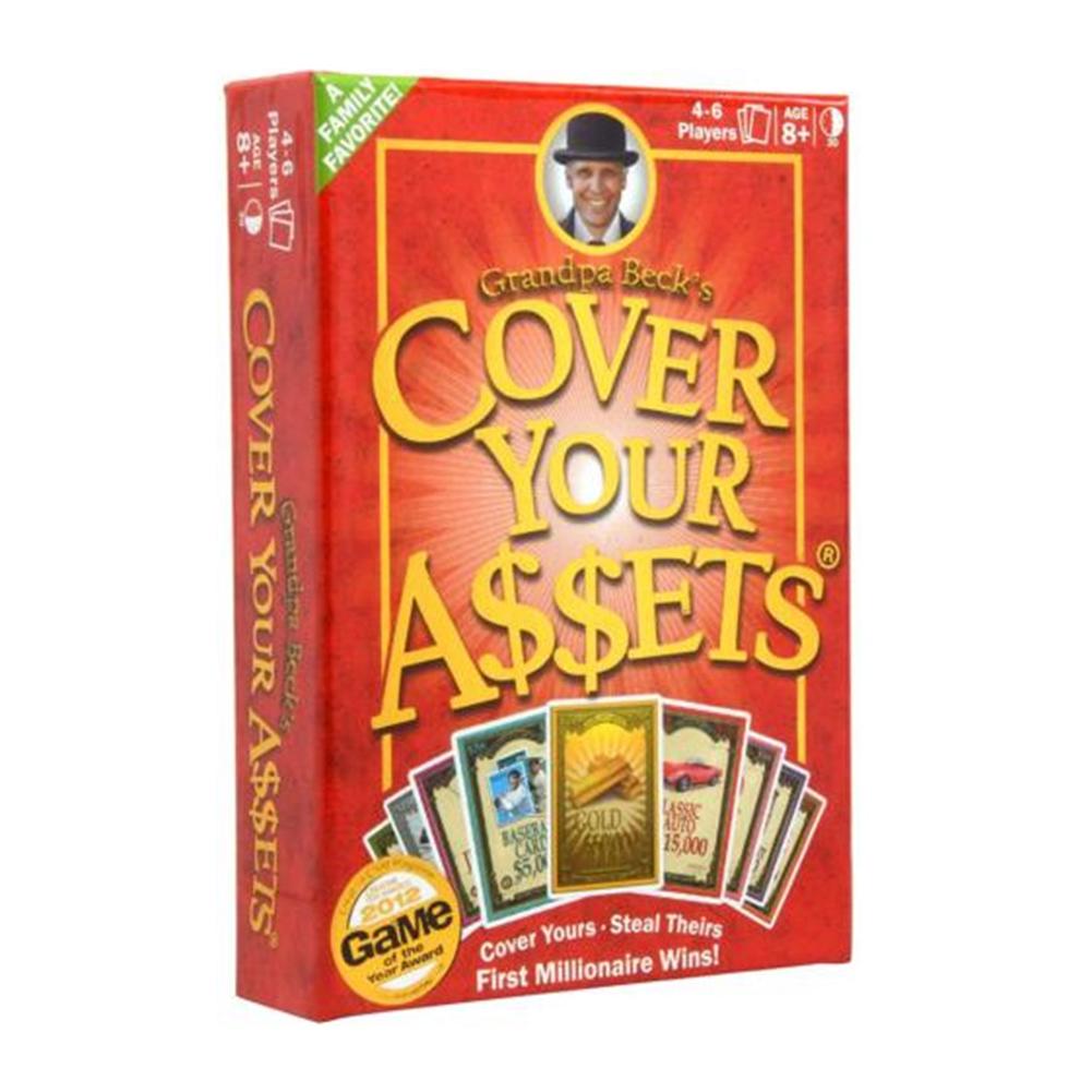 

Веселая семья Коллекционирование карточных игр, которыми пользуются дети подростки и взрослые для прикрытия ваших активов дедушка Бек