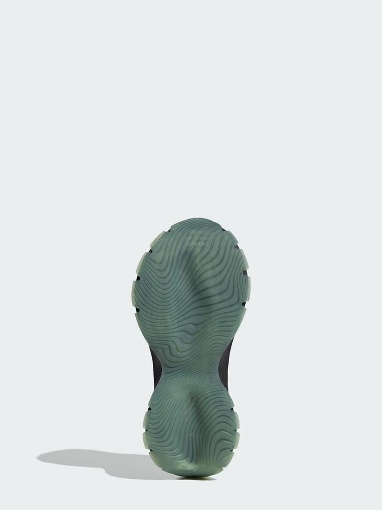 Adidas FOS Series "Light Mech Armor Shoes" XLG MTW Sports Shoes In Firefly Color - Adidas JQ6211