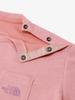 North Cut and Sew B Heat Protection Tee Primrose 80 [The Face] Short-Sleeve T-Shirt S/S