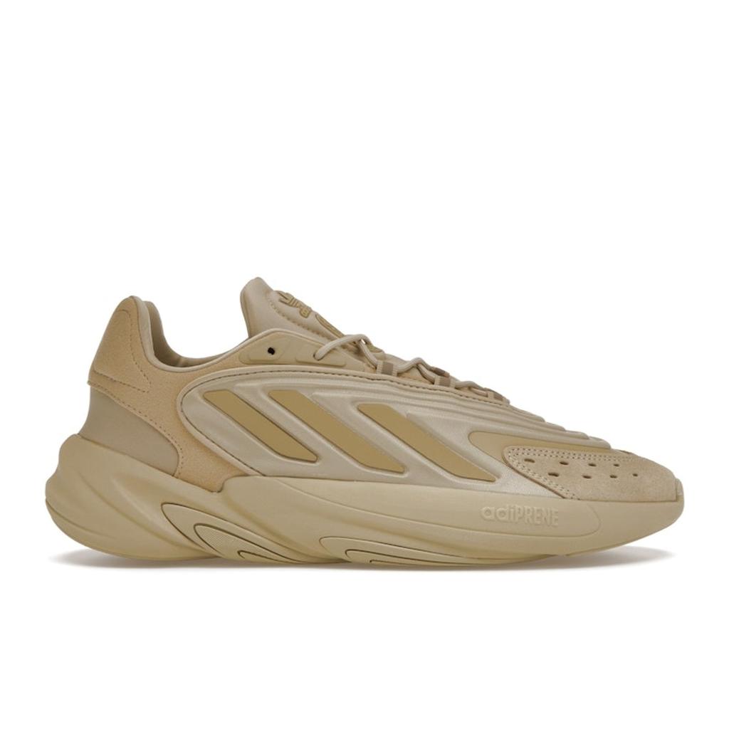 Adidas Ozelia Savanna Unisex Sneakers Brun GV7685