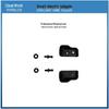SWM Swei X7 Smart Car Electric Tailgate with Anti-Pinch Feature