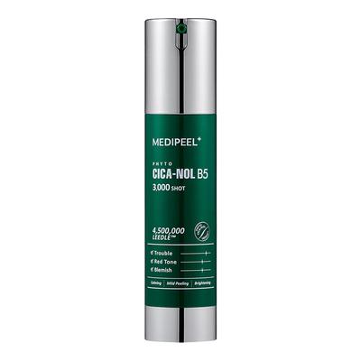 Serum für empfindliche und unreine Haut Phyto Cica Nol B5 3000 Shot 50 ml