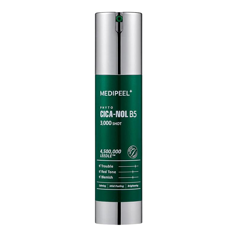 

Serum for sensitive and problematic skin Phyto Cica Nol B5 3000 Shot MEDI-PEEL 50 ml