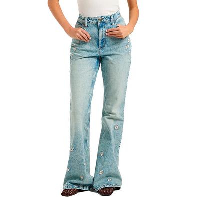 תחתונית (בגדי נשים) – ג׳ינס