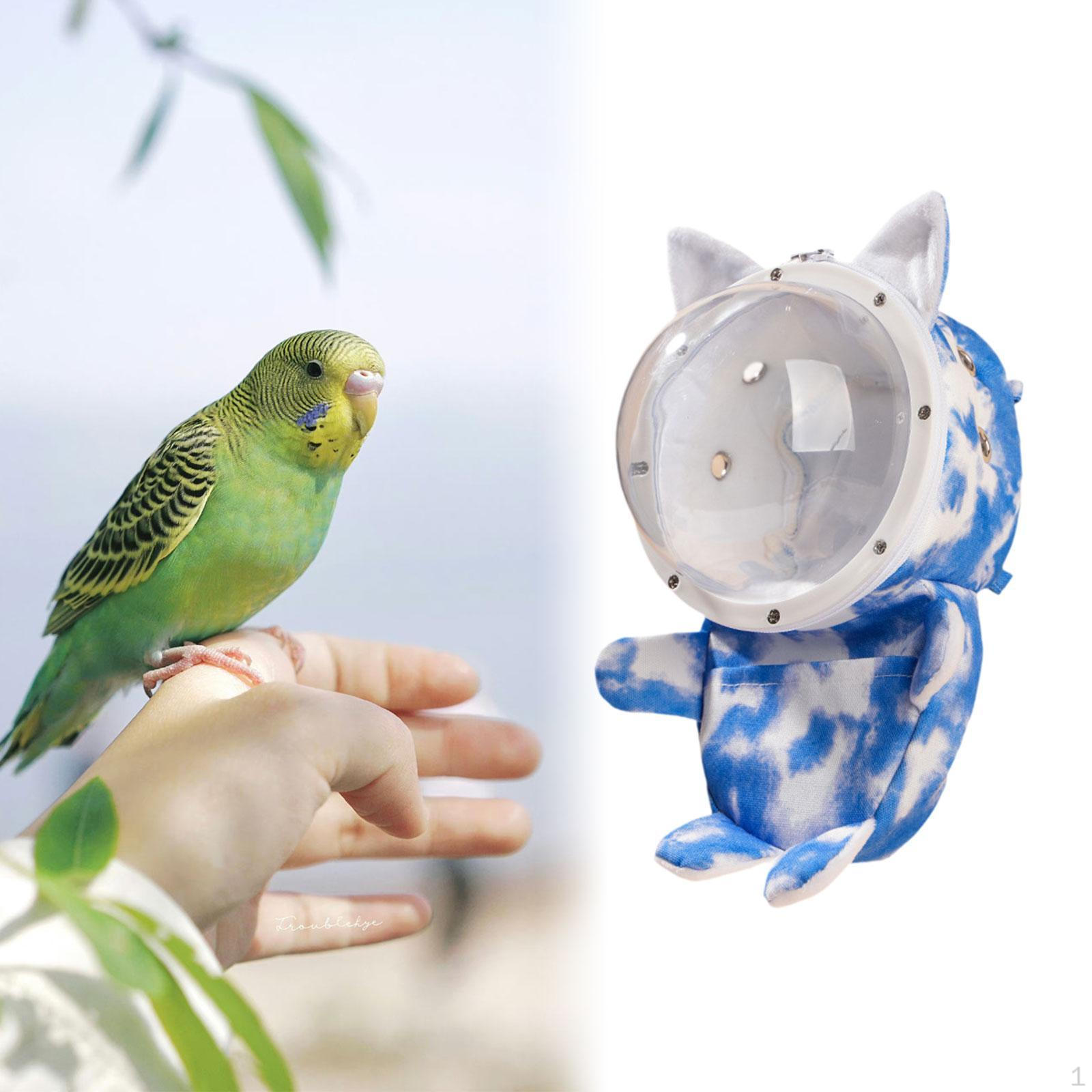 

Сумка-переноска з бічним доступом для морських свинок і дрібних тварин синій