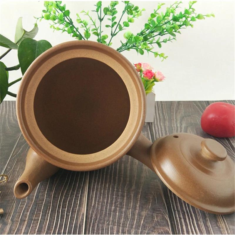 Casserole for Cooking Chinese Medicine Pot Traditional Chinese Medicines Casserole Traditional Chinese Medicine Pot Tajine