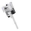 Aquarium Filter Wall Mounting Easy Installation Hanging Fish   Filter for Freshwater Seawater Aquarium
