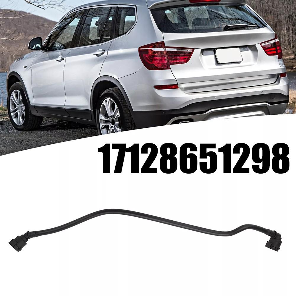 

Шланг перелива охлаждающей жидкости двигателя автомобиля для BMW X3 X4 2011-2018 L4 17128651298