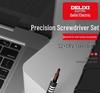 Delixi Phillips Torx Mini Screwdriver Set for Mobile Phone Repair
