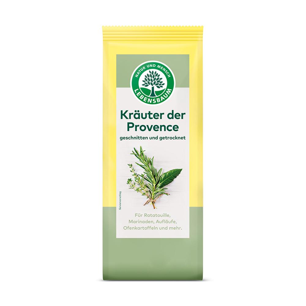 Lebensbaum Provence Herb 30G