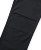 MUSINSA STANDARD Cotton Parachute Pants [Dark Gray]