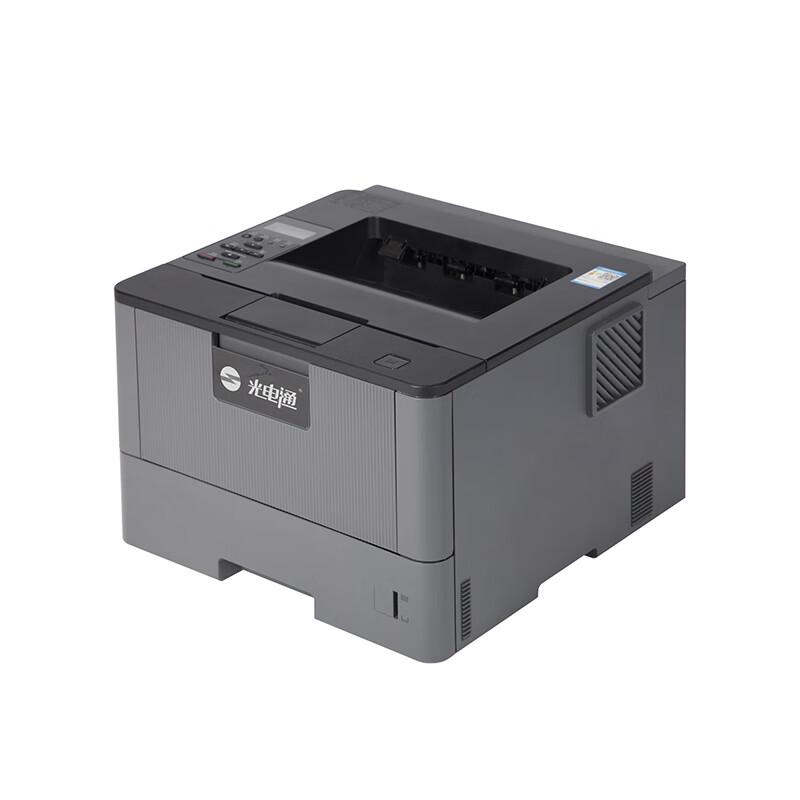 Guangdian Tong OEP400DN Xinchuang A4 Duplex Laser Printer CN Plug (adapter Included)