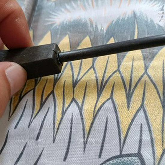 Large Traditional Eagle Kite for Adults & Kids - Cartoon Anime Design for Outdoor Fun