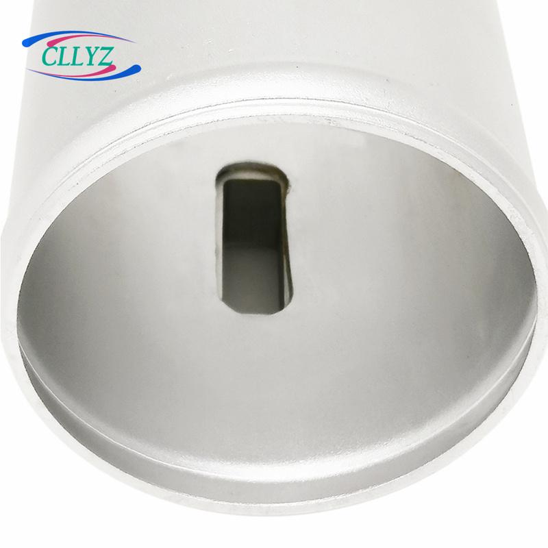 

Suitable for Honda Nissan Air Mass Sensor Adapter Bracket Air Inlet MAF High Performance 63/70/76/83MM Auto Parts Universal 83MM