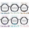 Pulseras – Pulseras múltiples
