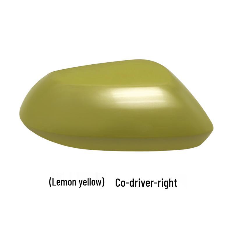 Rearview Mirror Cover & Turn Signal Lens for 2019-2025 Toyota Levin