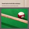 Children's 1.2M Folding Billiard Table