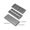 Professional Magnetic Phone Repair Tool Set 48 Pieces/set Ergonomic Grip For Electronics Maintenance Watch Disassembly