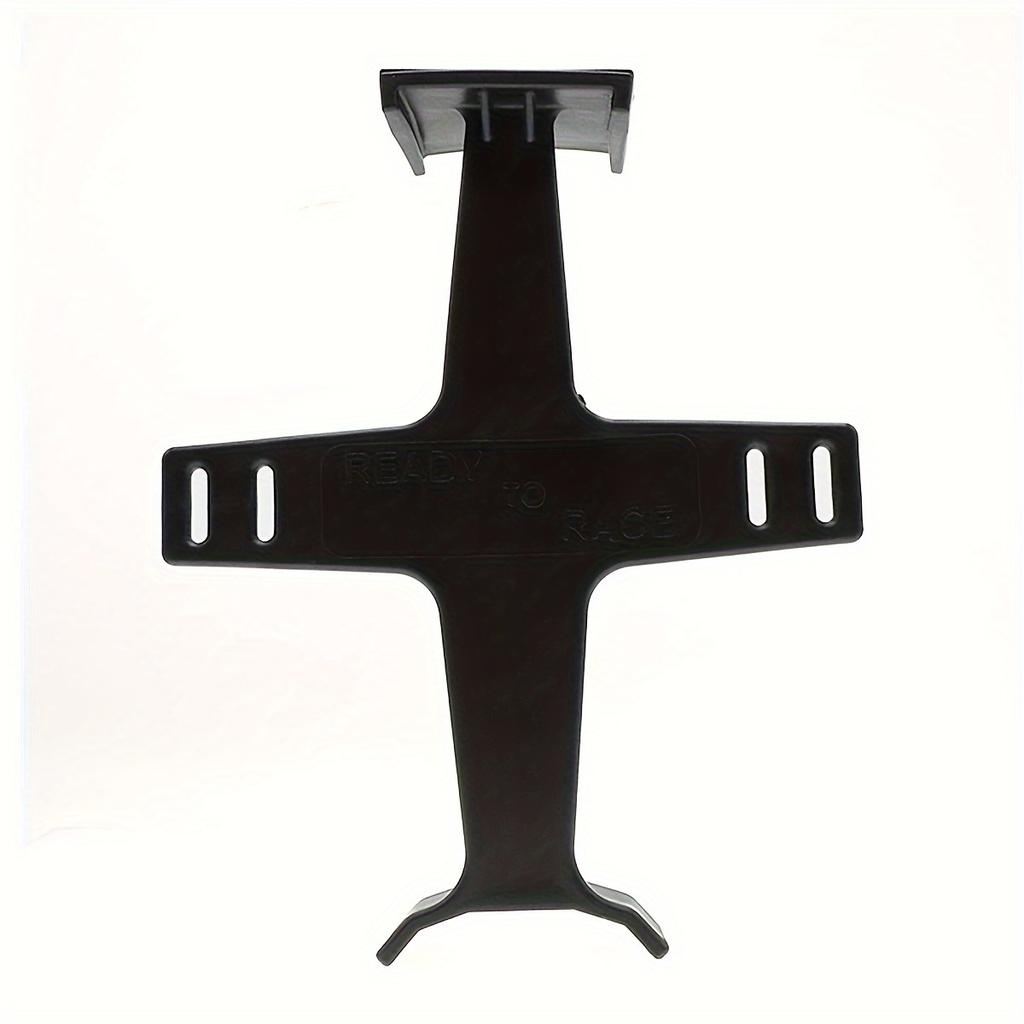 Motosiklet 25CM Plastik Çatal Destek Desteği KTM Honda Yamaha KAWASAKI SUZUKI SX EXC F XC W YZ YZF CRF 125 150 250 350 450