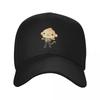 Octonaut Paani Baseball Cap Hip Hop Fun Hats Golf Man Women's