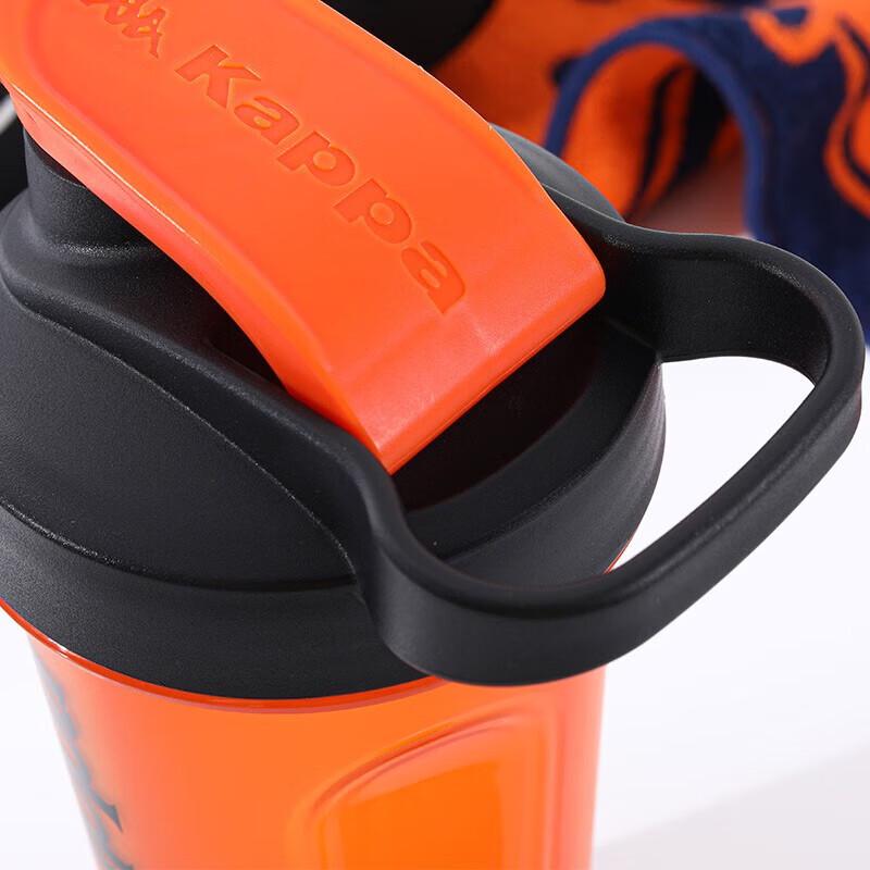 Kappa 3-Piece Gym Essentials Set