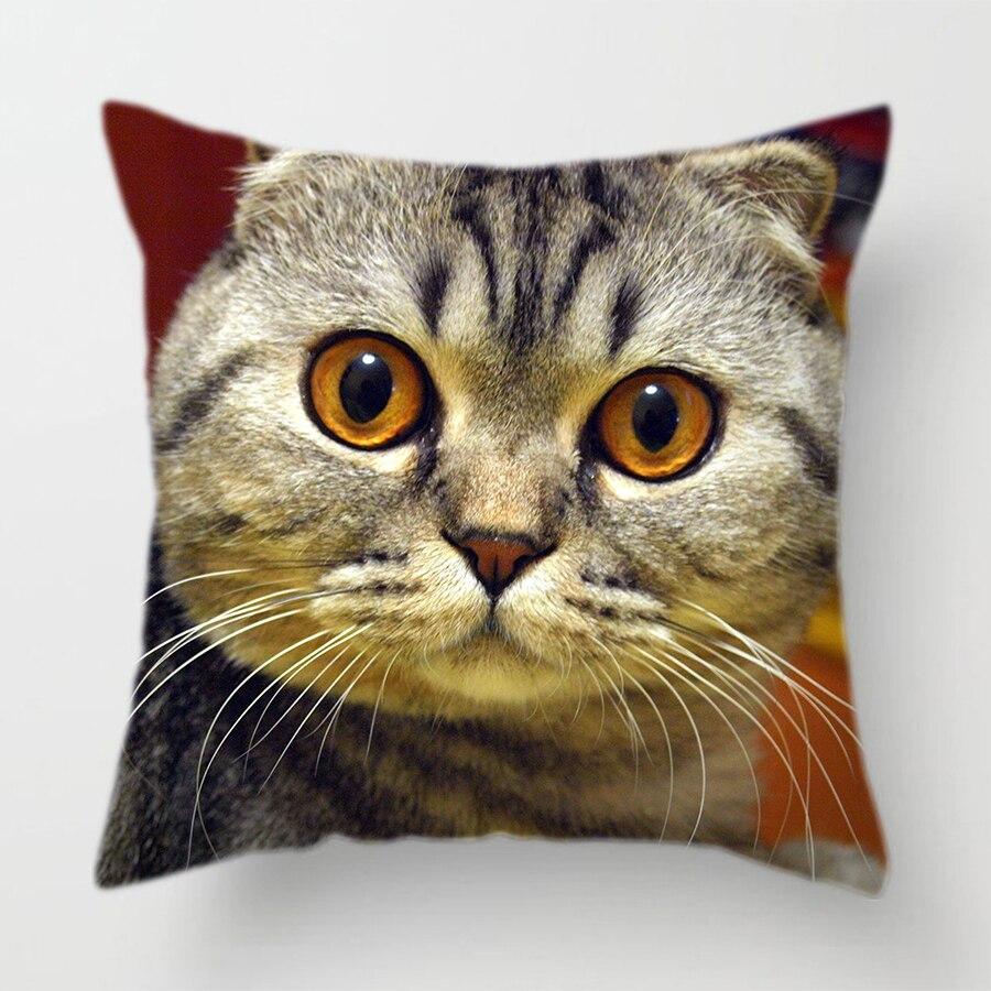 pet faces pillows uk