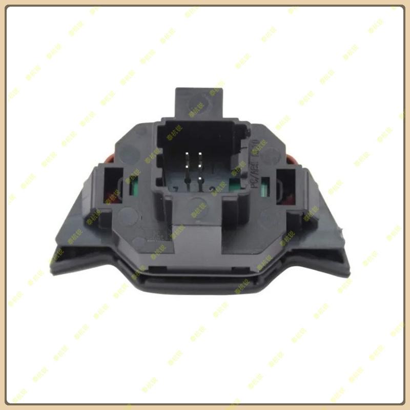 1519127 Hazard Lights Warning Lamp Lock Switch Button Car Accessories For Ford B-MAX C-MAX Ecosport Fiesta Focus Kuga Transit