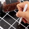 Cross-Border Waterproof Spice Jar Labels: English Kitchen Seasoning Stickers for Food Classification