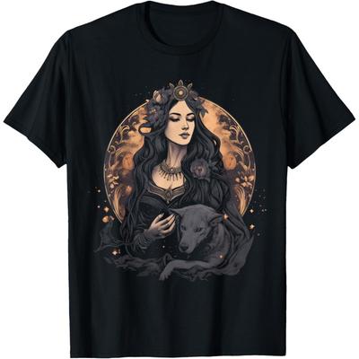 Üst giysisi – T-shirtler