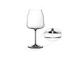 [Authentic Product] RIEDEL Red Wine Glass, Riedel Wine Wings, Pinot Noir/Nebbiolo, 950ml, 1234/07