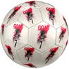 Macchina da Calcio Cristiano Ronaldo Taglia 5 Cucita a Macchina per Allenamento e Partite Indoor/Outdoor Ideale per Appassionati di Calcio