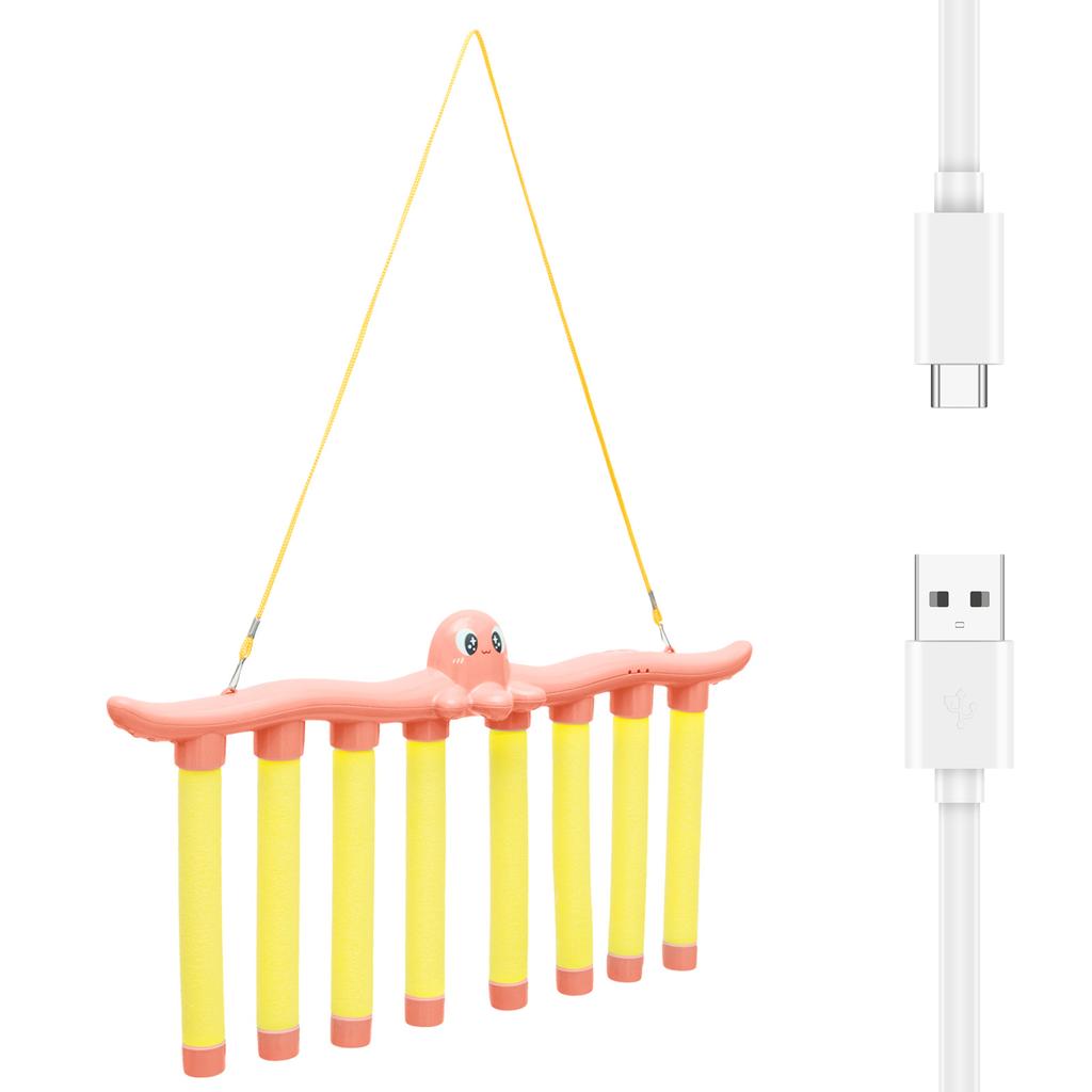 Challenge Catching Sticks Game Fun Kids Adult Drop Stick Reaction Game Training Hand Eye Coordination Party Stick Catching Toys