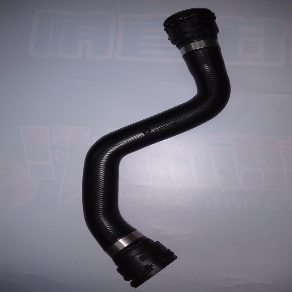 Radiator Coolant Hose for BMW F20/F21/F30/F31/F32 - Part 17127811129