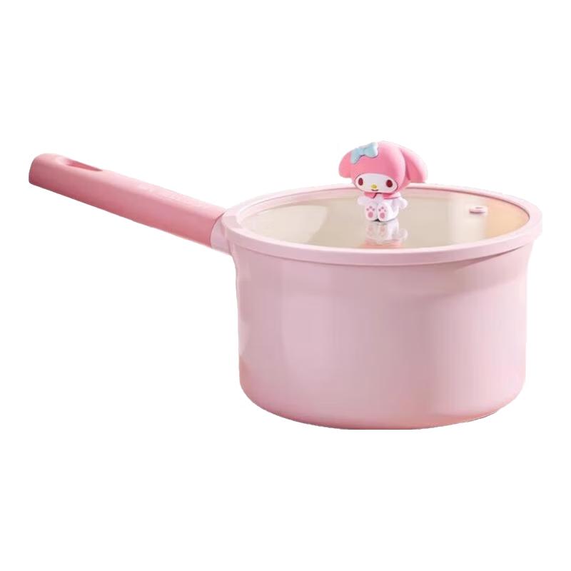 MANCHAOJIA Sanrio Non-stick Milk Pot