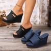 Scarpe da donna – Sandali