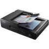 Canon DR-F120 Xinchuang Dual Platform High-Speed Document Scanner