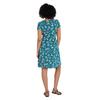Mountain Warehouse Womens/Ladies Orchid UV Protection Midi Dress