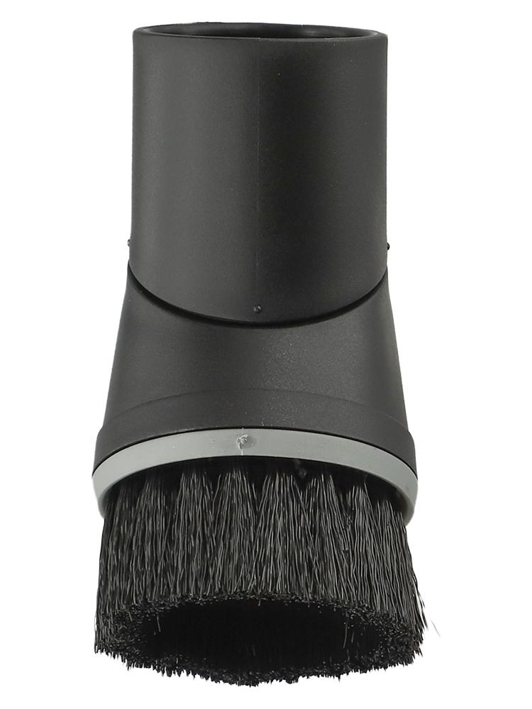 Nylon Bristle Round Brush for Miele S8340 ECOLINE Vacuum Cleaner Models